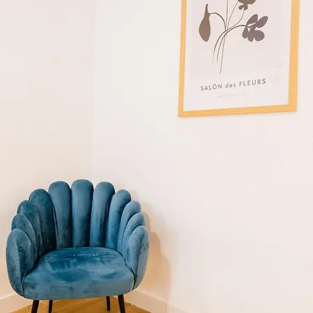 In Campo De Ourique Apartment Lissabon