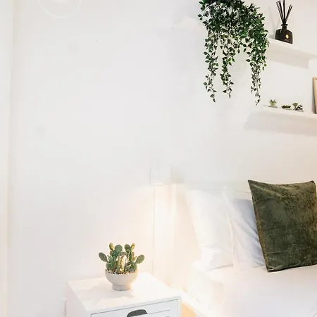 In Campo De Ourique Apartment Lissabon