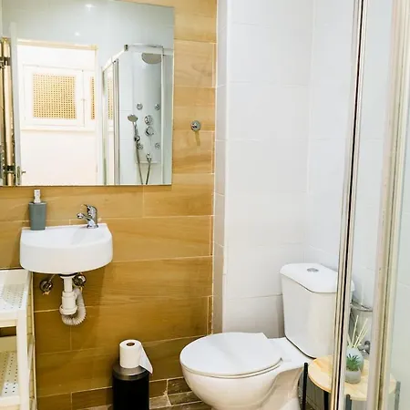 In Campo De Ourique * Lissabon