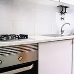 In Campo De Ourique Appartement Lissabon