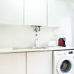 Apartmán In Campo De Ourique *