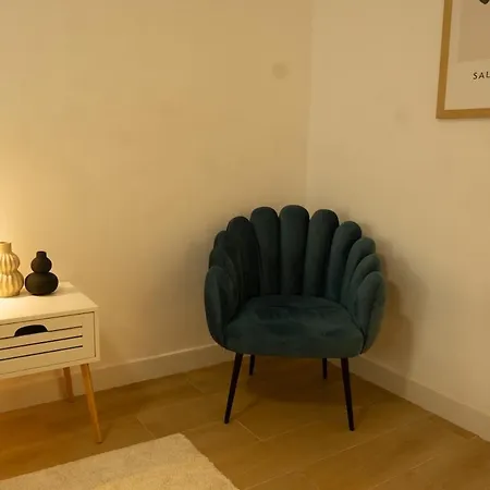 In Campo De Ourique Apartamento *
